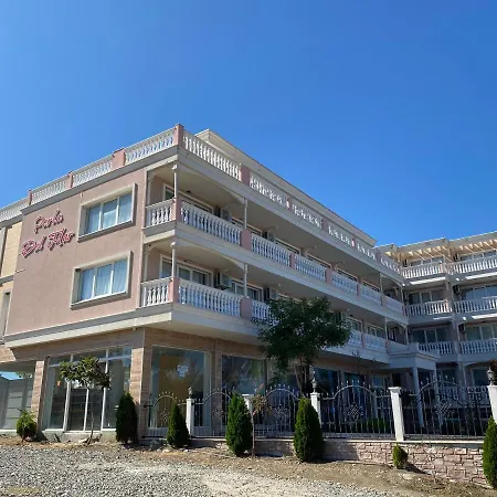 студио симона 2 - първа линия море