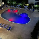 студио симона 2 - първа линия море Apartmán *