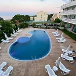 студио симона 2 - първа линия море Apartmán Lozenec