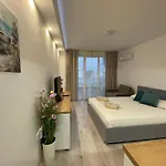 студио симона 2 - първа линия море Apartmán Lozenec