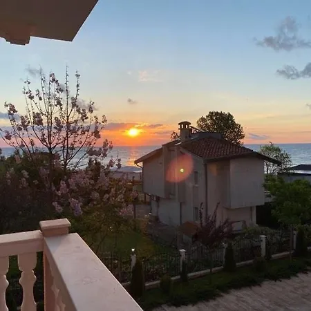 Apartmán студио симона 2 - първа линия море *